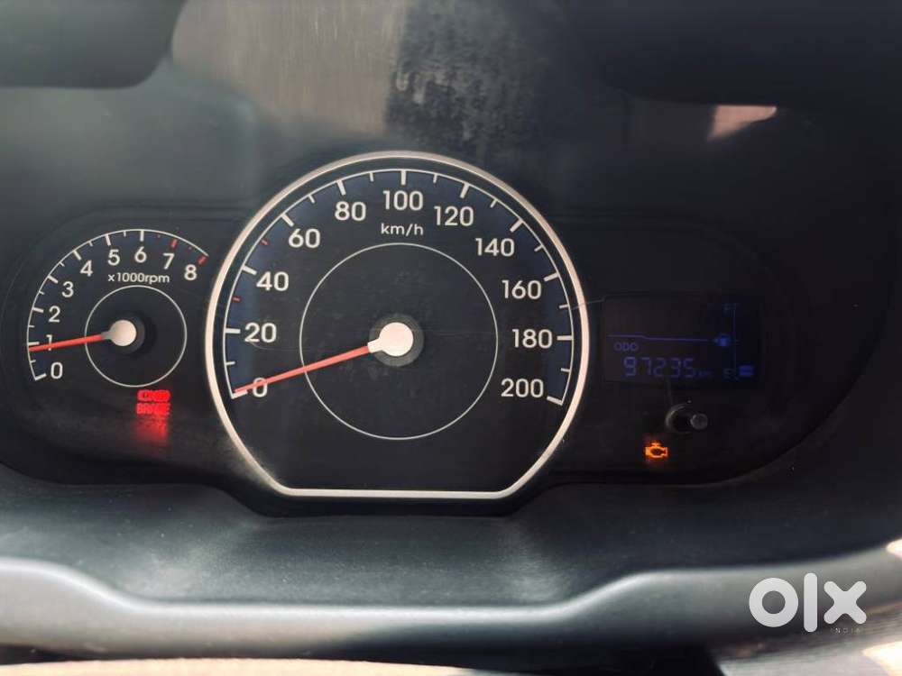 Hyundai I10 Magna, 2012, Petrol