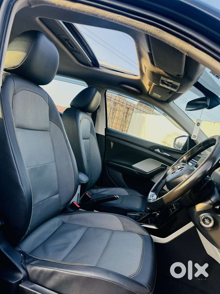 Skoda Karoq 1.5 Style At, 2022, Petrol
