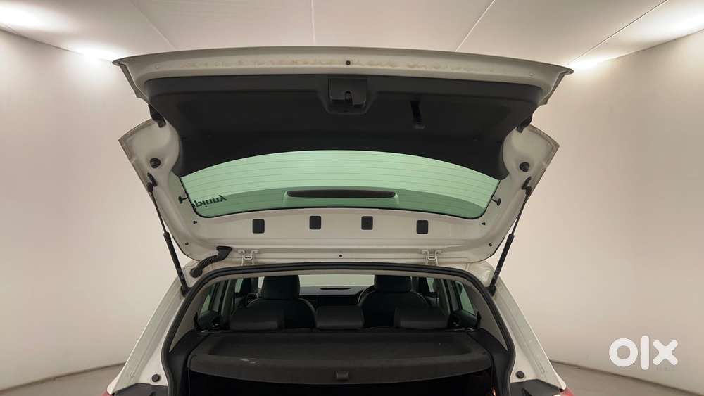 Skoda Kushaq Style 1.0l Tsi Mt, 2022, Petrol