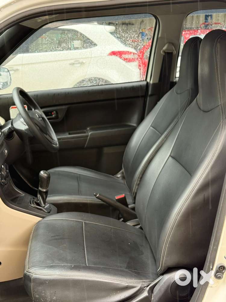 Maruti Suzuki Wagon R Cng Lxi, 2019, Cng & Hybrids