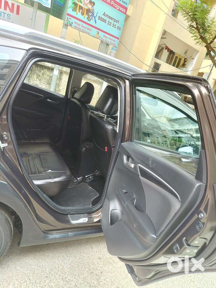 Honda Wr-v 1.5 Vx I-dtec, 2018, Diesel