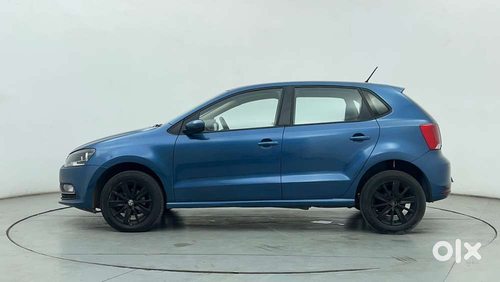 Volkswagen Polo 1.5 Tdi Highline, 2016, Diesel