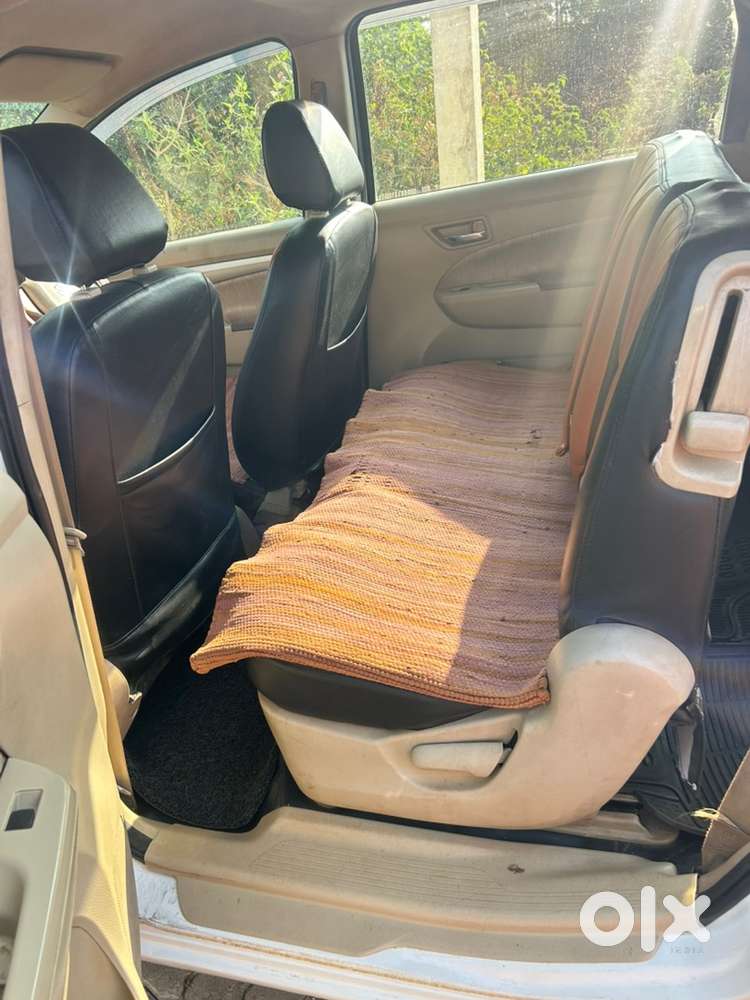 Maruti Suzuki Ertiga 2012 Diesel Well Maintained