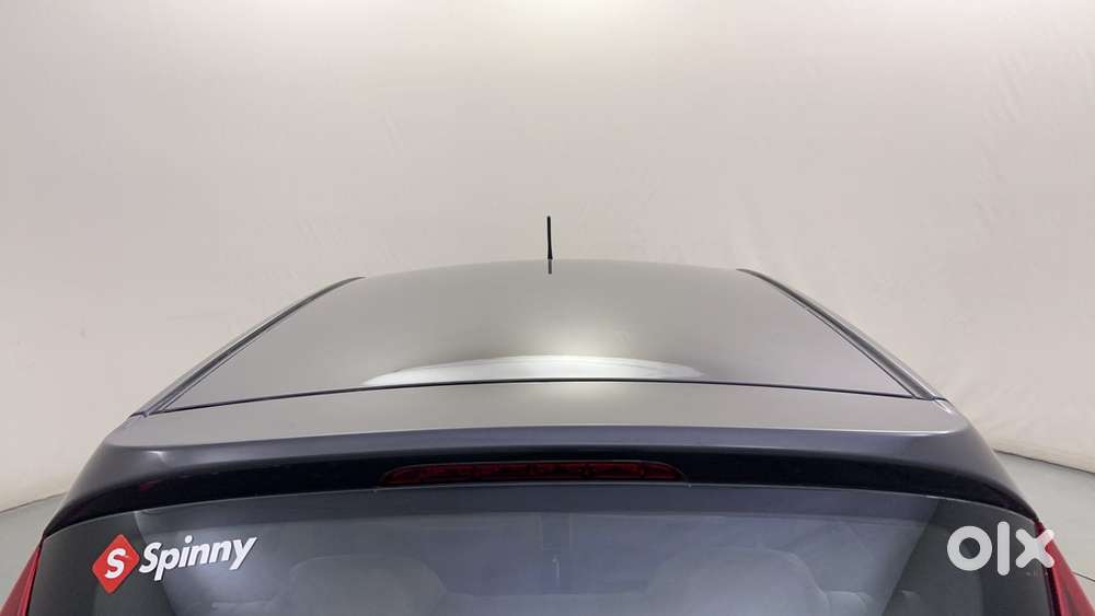 Hyundai Eon Sportz, 2014, Petrol