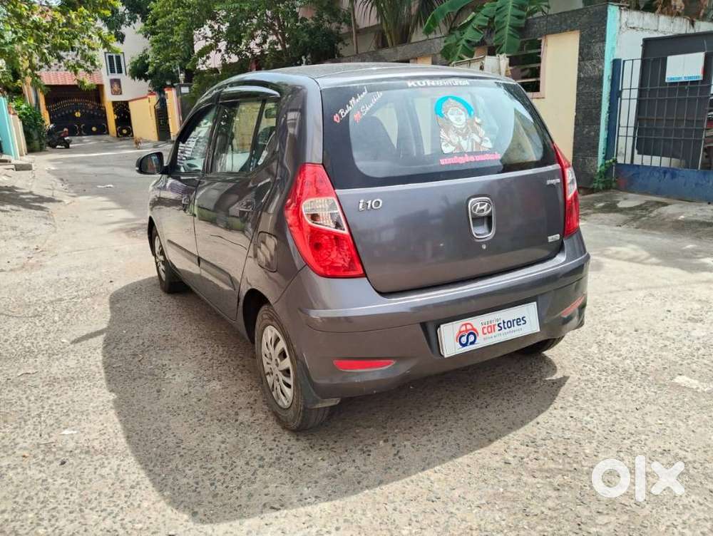 Hyundai I10 Magna, 2013, Petrol