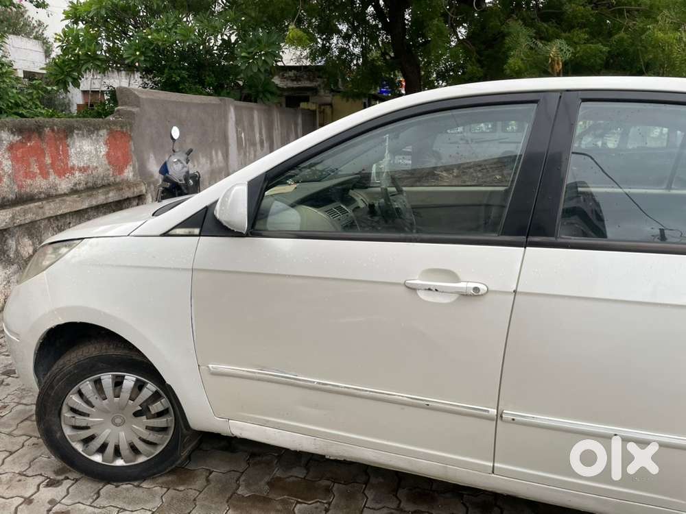 Tata Manza Diesel Manual 2010
