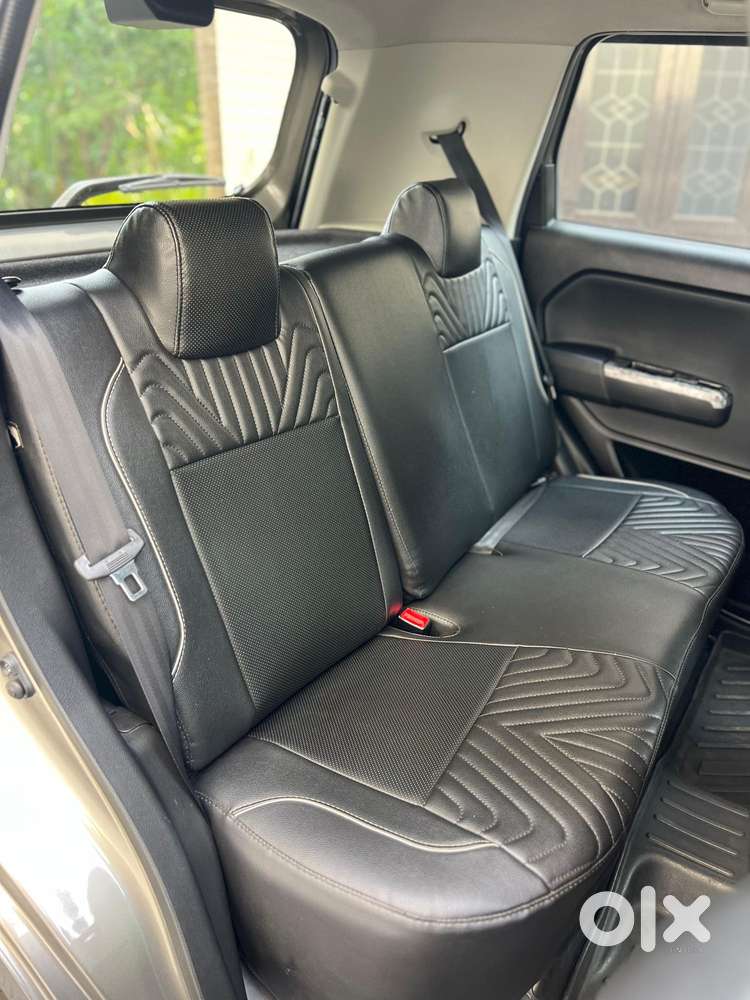 Maruti Suzuki Wagon R Zxi Automatic, 2021, Petrol