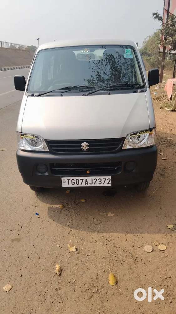 Maruti Suzuki Eeco 2025 Petrol 9000 Km Driven