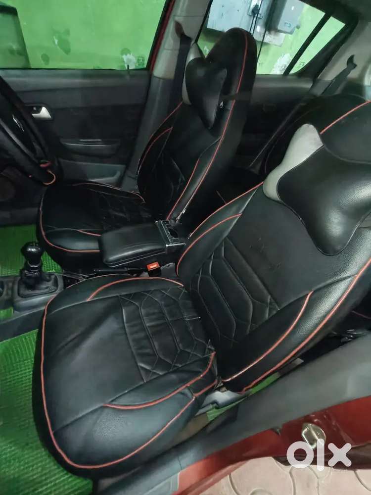Maruti Suzuki Alto 2014