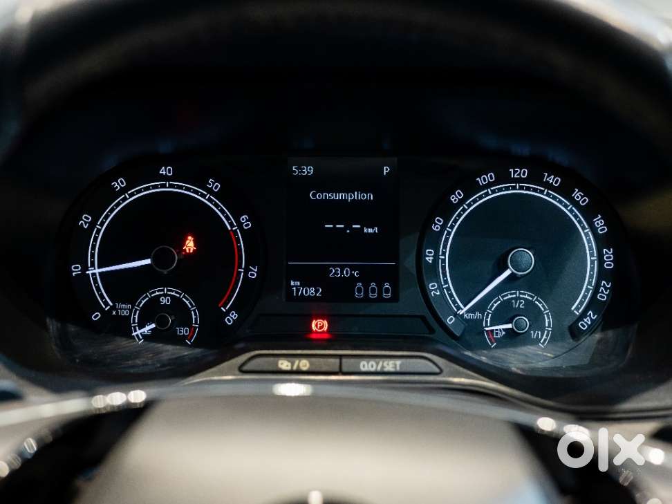 Skoda Kushaq Ambition 1.5l Tsi Dsg, 2026, Petrol