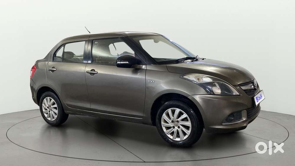 Maruti Suzuki Swift Dzire Zxi 1.2, 2016, Petrol