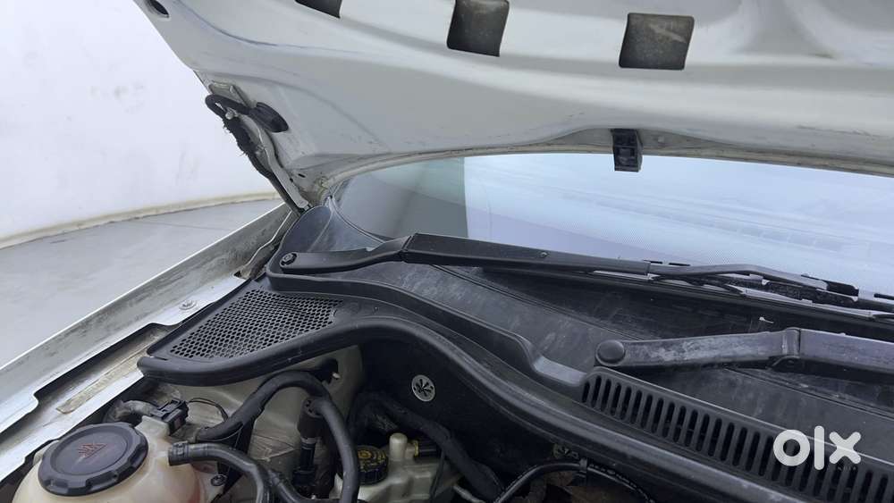 Volkswagen Polo Gt Tsi, 2018, Petrol