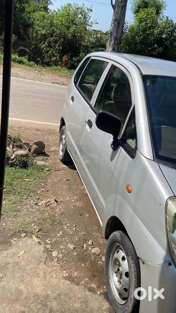Maruti Suzuki Zen 2010