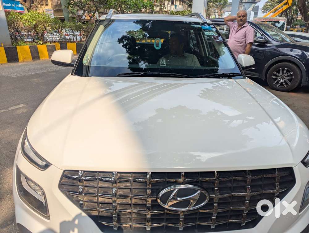 Hyundai Venue S Mt 1.2 Kappa, 2021, Petrol