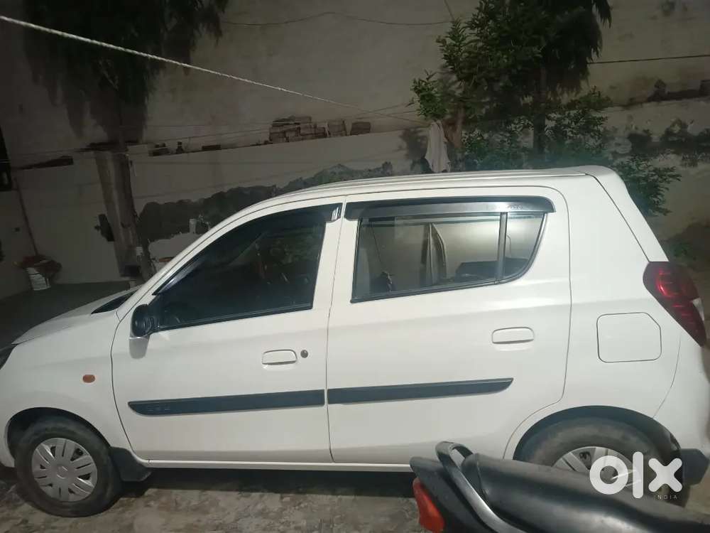 Maruti Suzuki 800 2021 Petrol 38000 Km Driven