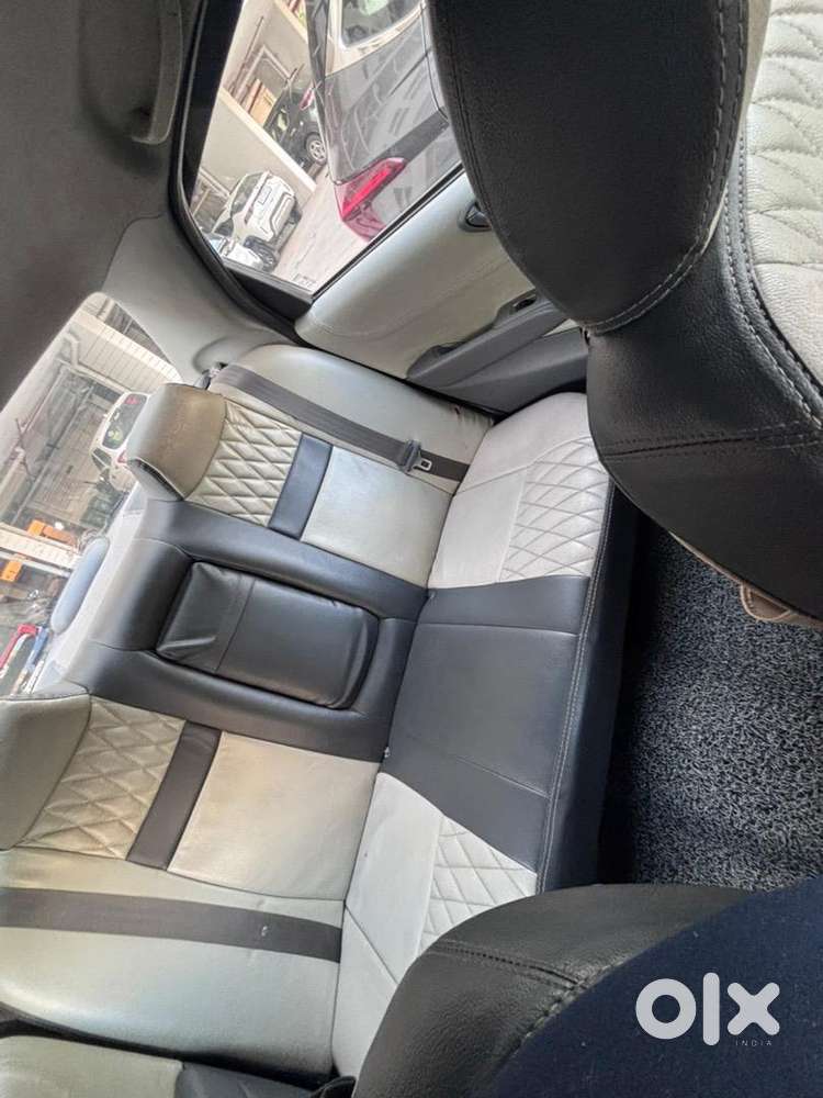 Honda Hybrid Automatic 2008