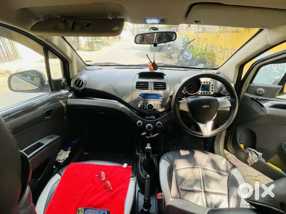 Chevrolet Beat 2014 Diesel 77000 Km Driven