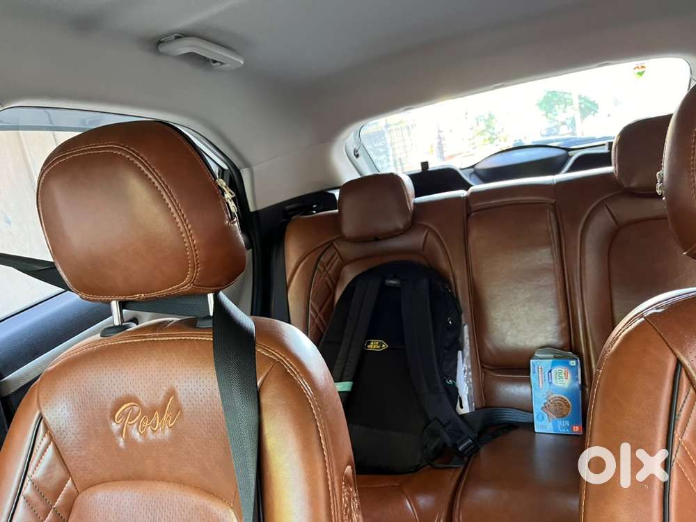 Tata Nexon Petrol 2023 - Petrol Manual - Barasat Location