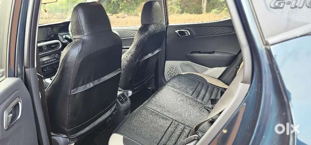 Hyundai Grand I10 Nios 2021 Petrol 62500 Km Driven