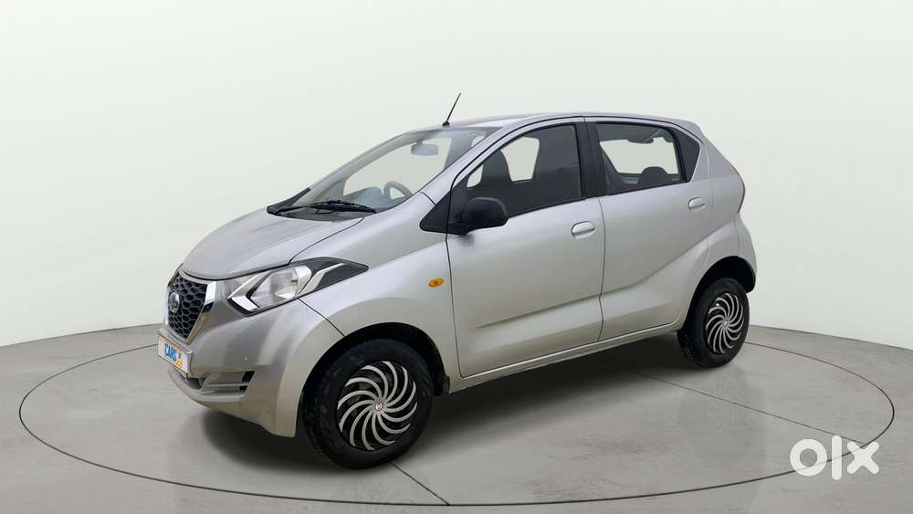 Datsun Redigo T Option, 2018, Petrol