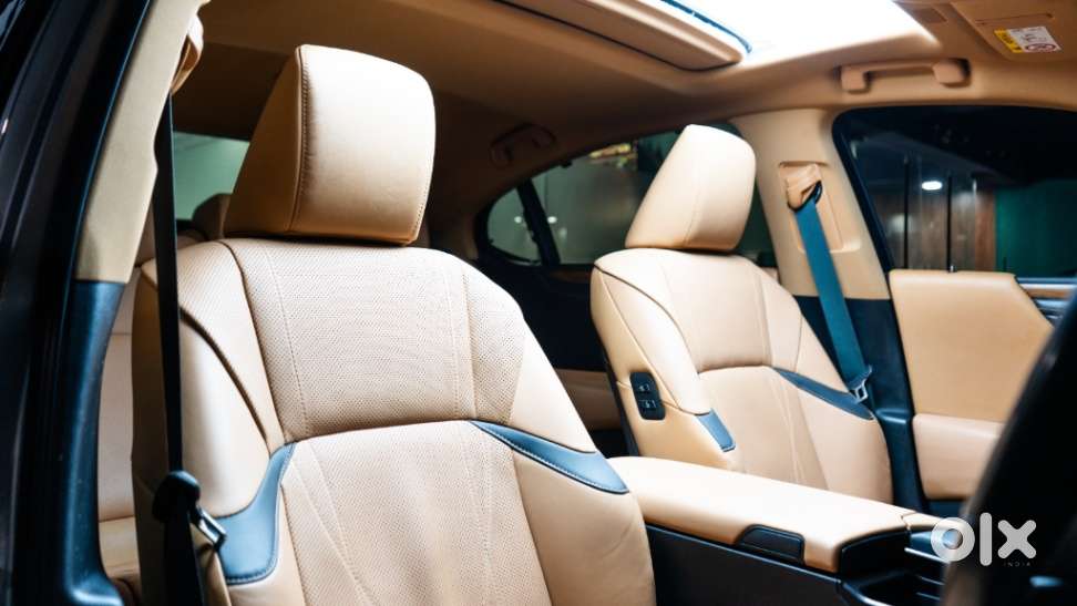 Lexus Es 300h Exquisite, 2021, Petrol