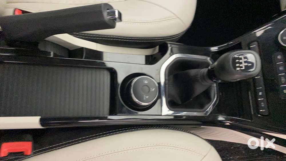 Tata Nexon 1.2 Revotron Xz Plus (s), 2023, Petrol