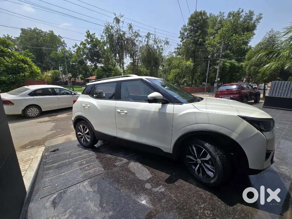 Mahindra Xuv300 2019
