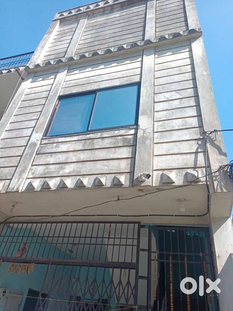 House for rent near Kalyan public Higher secondary school