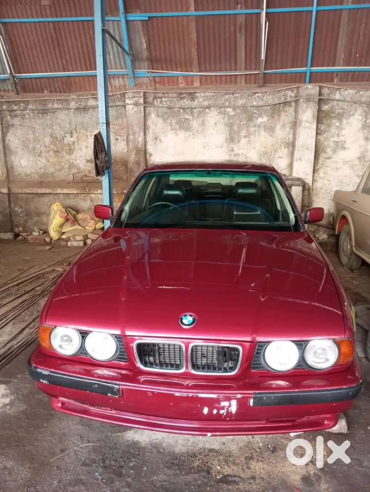 Bmw E34  525tds
