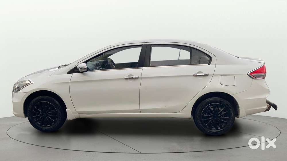 Maruti Suzuki Ciaz 1.4 Delta, 2018, Petrol