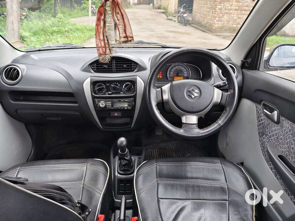 Maruti Suzuki Alto 800 Lxi, 2018, Petrol