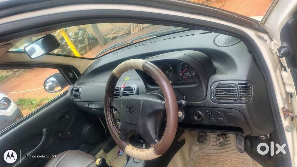 Tata Indica Ev2 Ev2 Ls, 2014, Diesel
