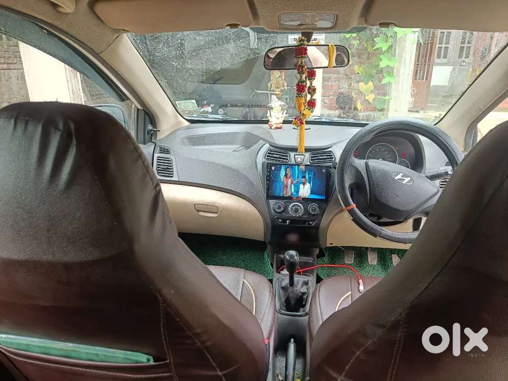 Model: 2012
Condition: Good / Well-maintained