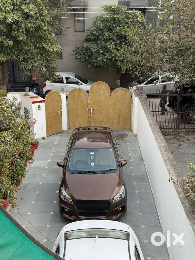 Maruti Suzuki 2016 Car