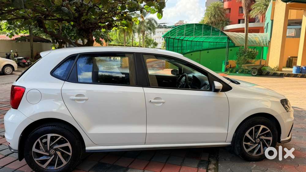 Volkswagen Polo Petrol Well Maintained