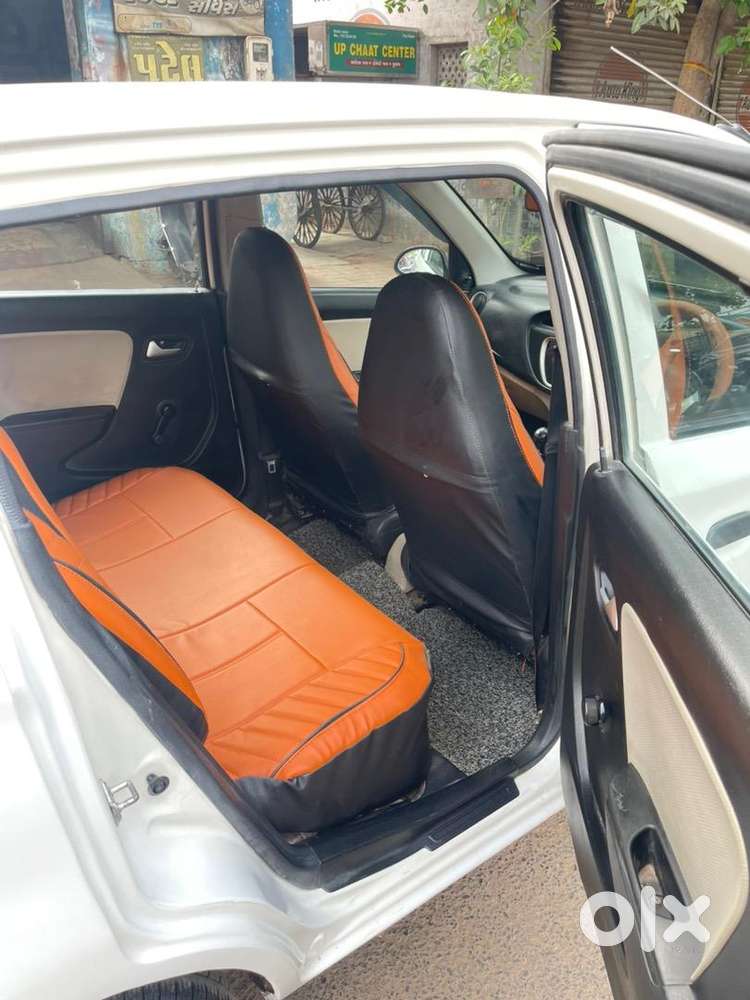 Maruti Suzuki Alto 800 2019 Cng & Hybrids Well Maintained