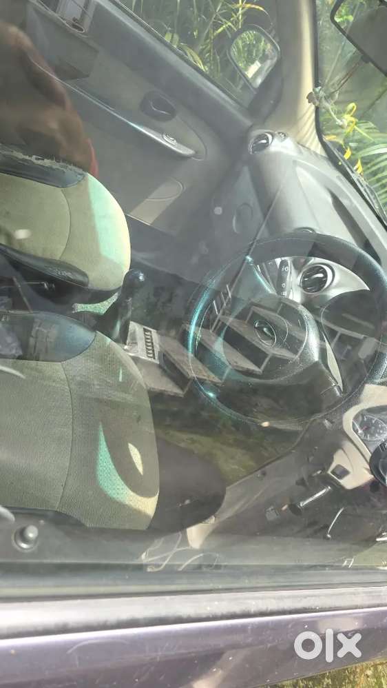 Hyundai Santro Xing Gls Petrol 2010