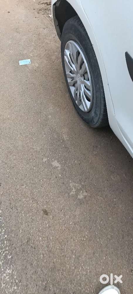 Maruti Suzuki Swift Dzire 2019