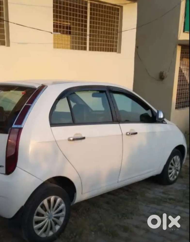 Tata Indica Vista Quater Jet Engine Like Swift  Aqua 2012