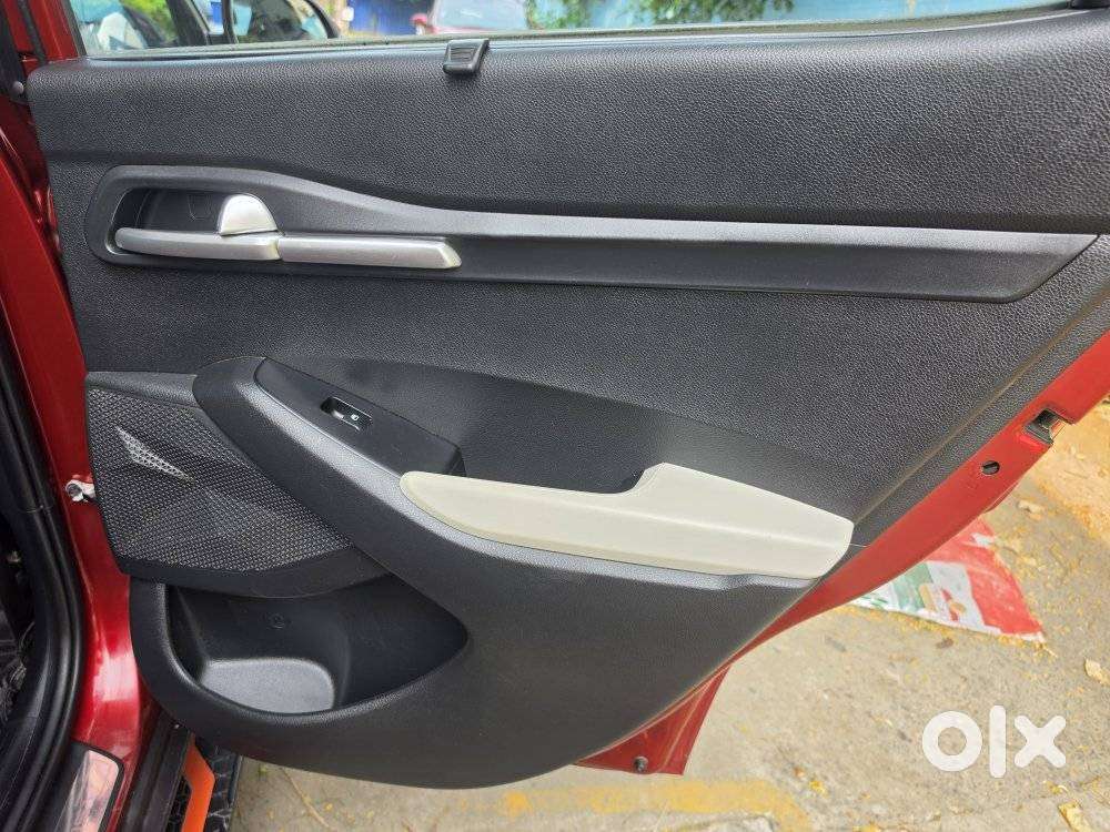 Kia Seltos 1.5 Htk+, 2022, Petrol