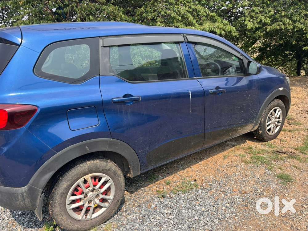 Renault Triber Petrol 2021
