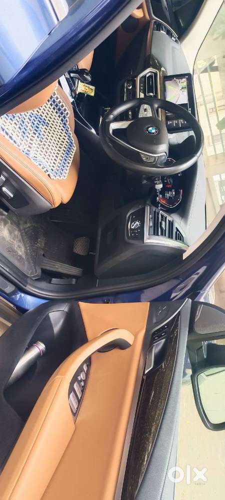 Bmw X3 X Drive 20d Luxury Line, 2023, Diesel
