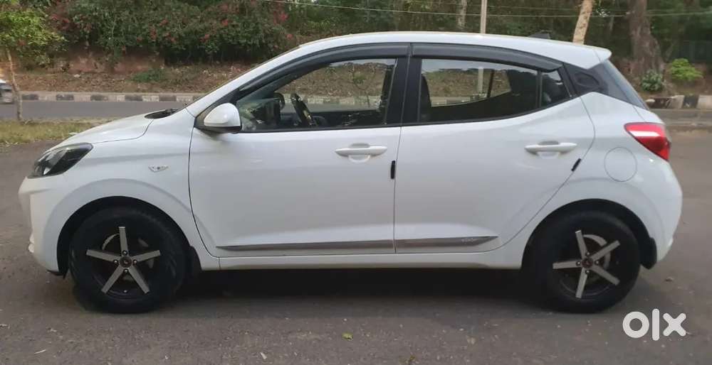 Grand I10 Nios 2020 Bs6, First Owner, Valid Insurance, 47000 Driven
