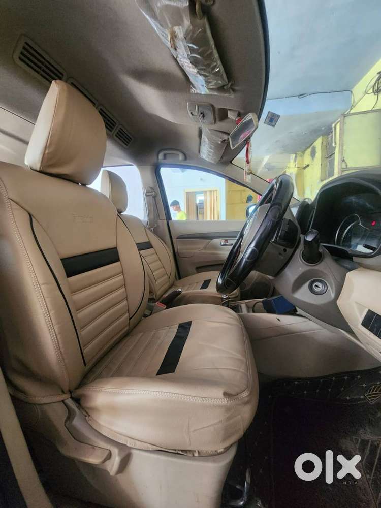 Maruti Suzuki Ertiga Available For Sale
