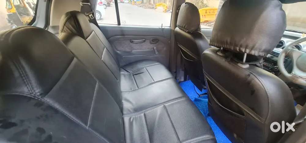Hyundai Santro 2005 Petrol 54263 Km Driven