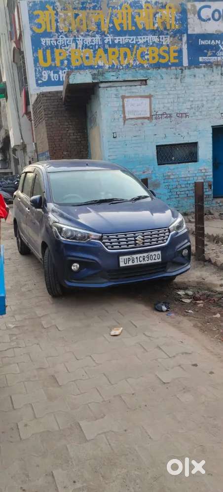Koi Kami Nhi H Petrol Cng H