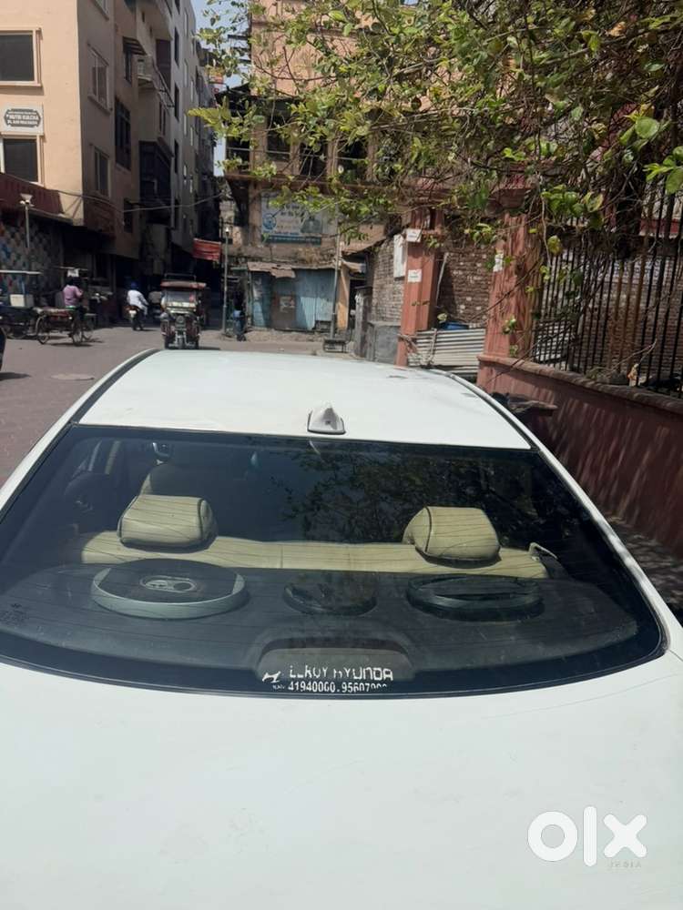 Hyundai Diesel Manual 2013