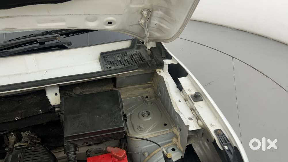 Renault Kwid 1.0 Rxt Sce Special (o), 2018, Petrol