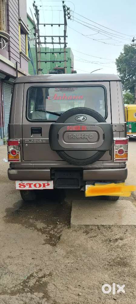Bolero Power Plus Zlx,