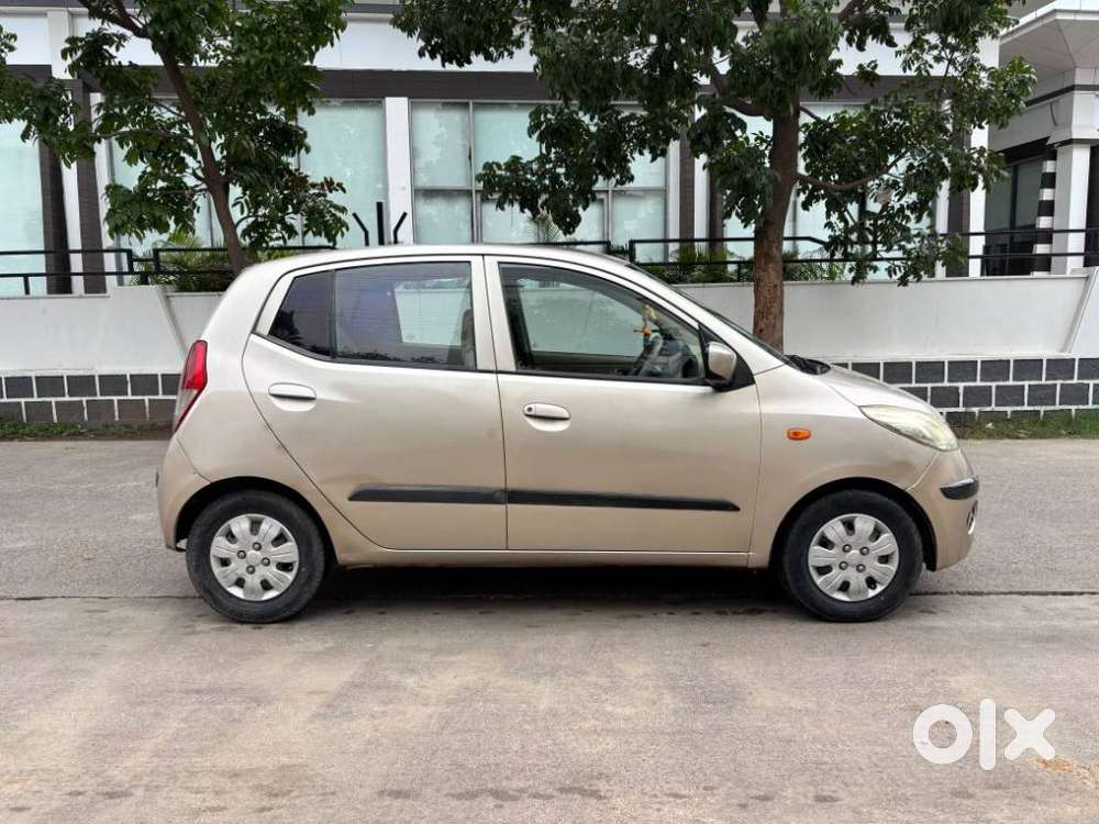 Hyundai I10 Magna, 2010, Petrol